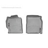 WeatherTech | Tapis DigitalFit - Avant - Camry 2.4L / 2.5L / 3.5L 2007-2011 WeatherTech Floor Mats