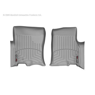 WeatherTech | Tapis DigitalFit - Avant - Expedition / Navigator 5.4L 2007-2013 WeatherTech Floor Mats