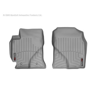 WeatherTech | Tapis DigitalFit - Avant - Expedition / Corolla 3.5T / 1.8L 2003-2019 WeatherTech Floor Mats