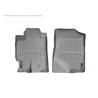 WeatherTech | Tapis DigitalFit - Avant - RDX Base / SH-AWD 2.3T 2007-2012