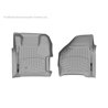 WeatherTech | Tapis DigitalFit - Avant - F-250 / F-350 2000-2007 WeatherTech Floor Mats