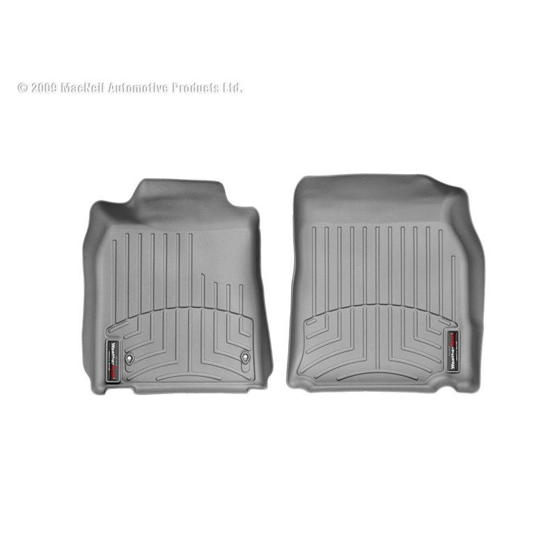 WeatherTech | Tapis DigitalFit - Avant - ES350 3.5L 2008-2012 WeatherTech Floor Mats