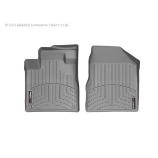 WeatherTech | Tapis DigitalFit - Avant - Murano 3.5L 2009-2014 WeatherTech Floor Mats