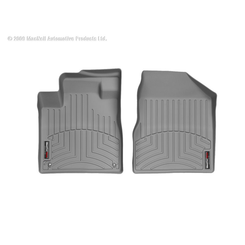 WeatherTech | Tapis DigitalFit - Avant - Murano 3.5L 2009-2014 WeatherTech Floor Mats