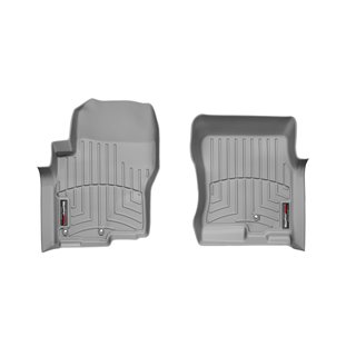 WeatherTech | Tapis DigitalFit - Avant - Frontier / Equator 2005-2021 WeatherTech Floor Mats