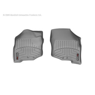 WeatherTech | Tapis DigitalFit - Avant - Fit Base / Sport 1.5L 2007-2008 WeatherTech Floor Mats