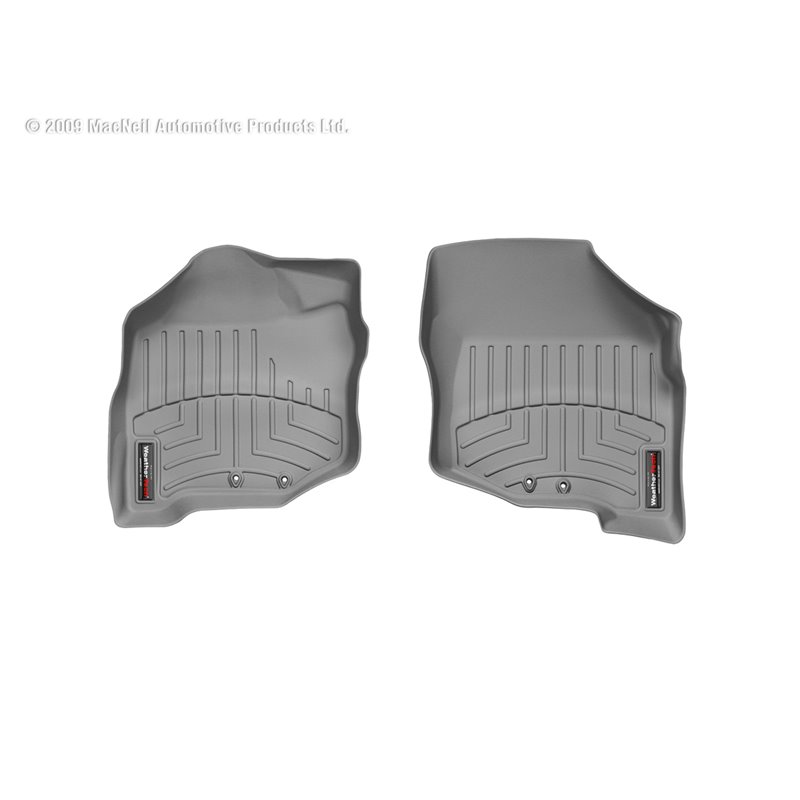 WeatherTech | Tapis DigitalFit - Avant - Fit Base / Sport 1.5L 2007-2008 WeatherTech Floor Mats