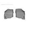 WeatherTech | Tapis DigitalFit - Avant - Fit Base / Sport 1.5L 2007-2008 WeatherTech Floor Mats