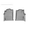 WeatherTech | Tapis DigitalFit - Avant - Tacoma 2.7L / 4.0L 2005-2011 WeatherTech Floor Mats