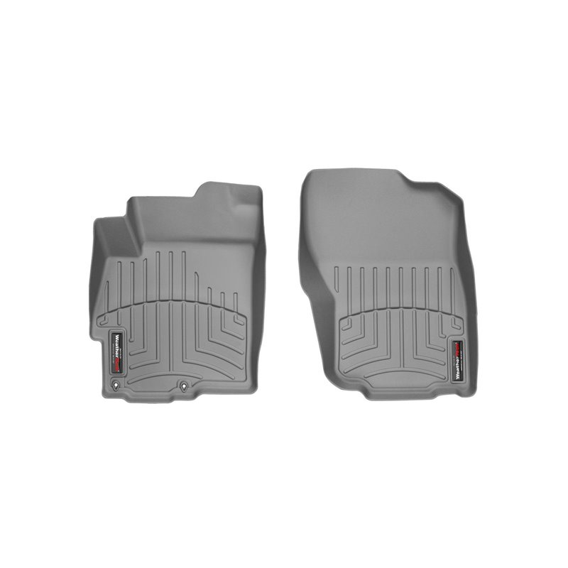 WeatherTech | Tapis DigitalFit - Avant - Lancer 2.0L / 2.4L 2008-2017