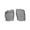 WeatherTech | Tapis DigitalFit - Avant - Lancer 2.0L / 2.4L 2008-2017