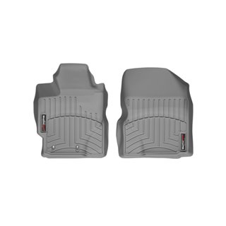 WeatherTech | Tapis DigitalFit - Avant - xD / Yaris 1.8L / 1.5L 2007-2012