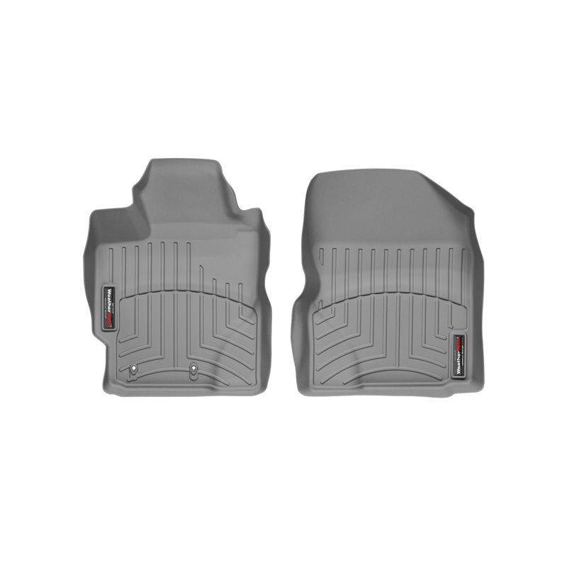 WeatherTech | Tapis DigitalFit - Avant - xD / Yaris 1.8L / 1.5L 2007-2012