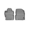 WeatherTech | Tapis DigitalFit - Avant - xD / Yaris 1.8L / 1.5L 2007-2012