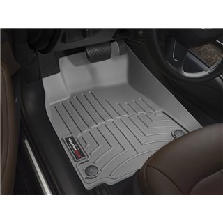 WeatherTech | Tapis DigitalFit - Avant - Range Rover HSE / Supercharged 5.0L 2010-2010