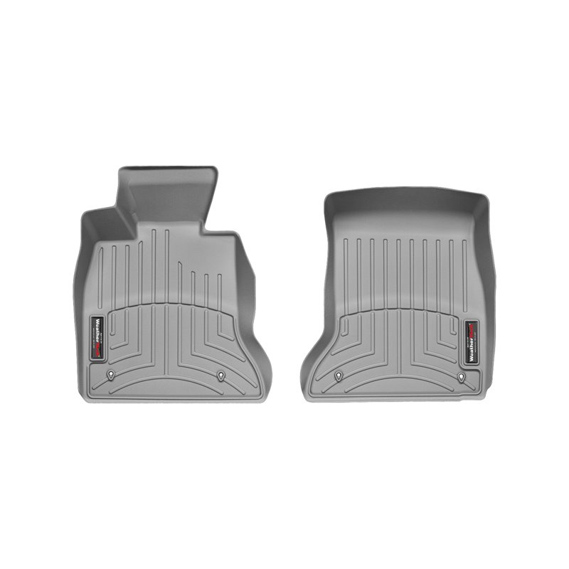 WeatherTech | Tapis DigitalFit - Avant - BMW 2011-2016