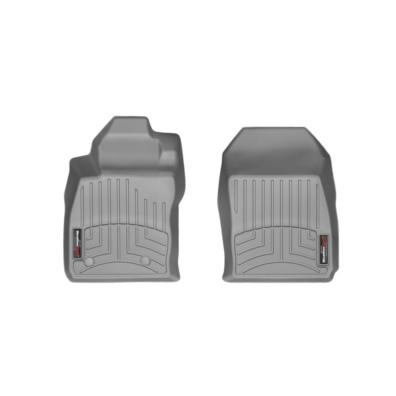 WeatherTech | Tapis DigitalFit - Avant - Fiesta 1.0T / 1.6L 2011-2019