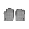 WeatherTech | Tapis DigitalFit - Avant - QX56 / QX80 / Armada 5.6L 2011-2018 WeatherTech Floor Mats