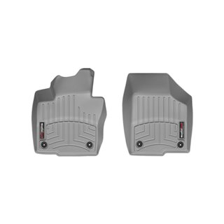 WeatherTech | Tapis DigitalFit - Avant - Jetta 2.0L / 2.5L 2011-2012 WeatherTech Floor Mats