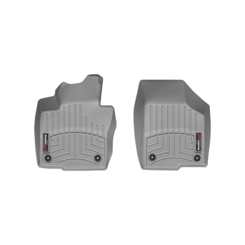 WeatherTech | Tapis DigitalFit - Avant - Jetta 2.0L / 2.5L 2011-2012 WeatherTech Floor Mats