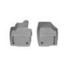 WeatherTech | Tapis DigitalFit - Avant - Jetta 2.0L / 2.5L 2011-2012 WeatherTech Floor Mats
