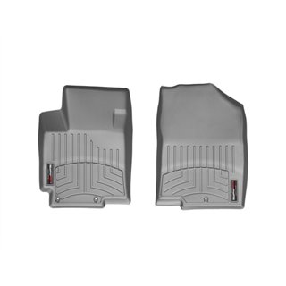 WeatherTech | Tapis DigitalFit - Avant - Accent 1.6L 2012-2017 WeatherTech Floor Mats