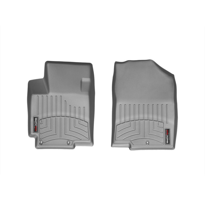 WeatherTech | Tapis DigitalFit - Avant - Accent 1.6L 2012-2017 WeatherTech Floor Mats