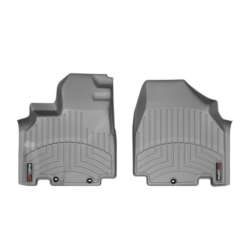 WeatherTech | Tapis DigitalFit - Avant - Odyssey 3.5L 2011-2017 WeatherTech Floor Mats