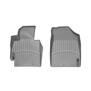 WeatherTech | Tapis DigitalFit - Avant - Veloster 1.6L 2012-2017 WeatherTech Floor Mats