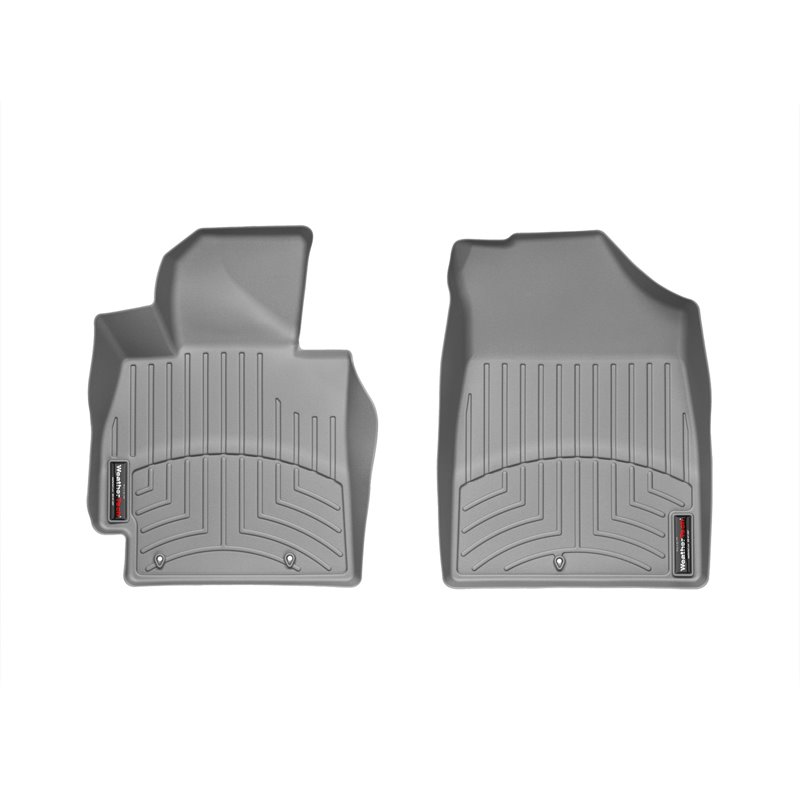 WeatherTech | Tapis DigitalFit - Avant - Veloster 1.6L 2012-2017 WeatherTech Floor Mats