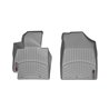 WeatherTech | Tapis DigitalFit - Avant - Veloster 1.6L 2012-2017 WeatherTech Floor Mats
