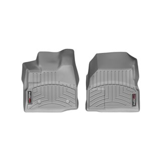 WeatherTech | Tapis DigitalFit - Avant - Equinox / Terrain 2010-2017 WeatherTech Floor Mats