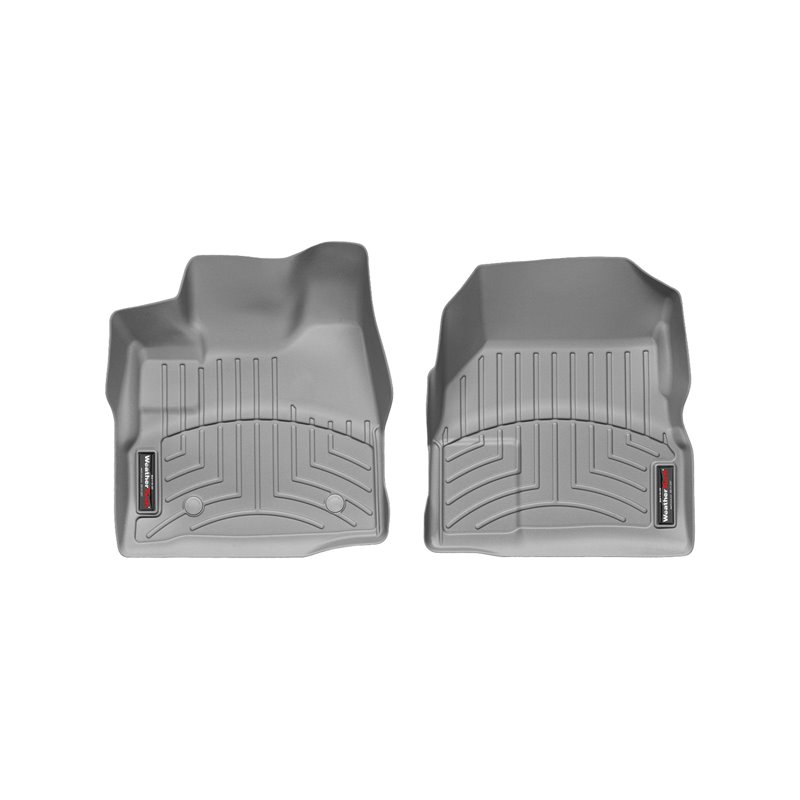 WeatherTech | Tapis DigitalFit - Avant - Equinox / Terrain 2010-2017 WeatherTech Floor Mats