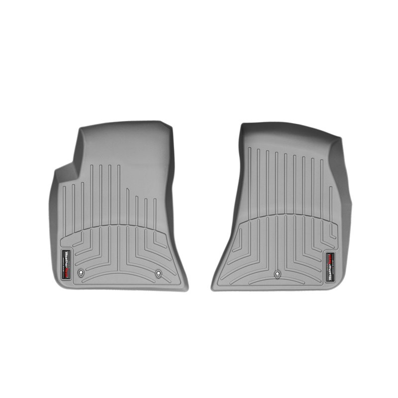 WeatherTech | Tapis DigitalFit - Avant - Challenger 3.6L / 5.7L / 6.4L 2011-2014