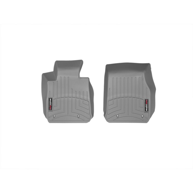 WeatherTech | Tapis DigitalFit - Avant - BMW 2.0T / 3.0T 2012-2021