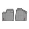 WeatherTech | Tapis DigitalFit - Avant - Town & Country / Grand Caravan / Routan 3.6L 2011-2020
