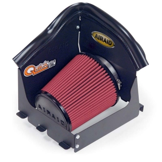 Airaid | Performance Cold Air CAD Intake System - Ranger 04-11 Airaid Entrées Air