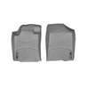 WeatherTech | Tapis DigitalFit - Avant - Altima 2.5L / 3.5L 2013-2013