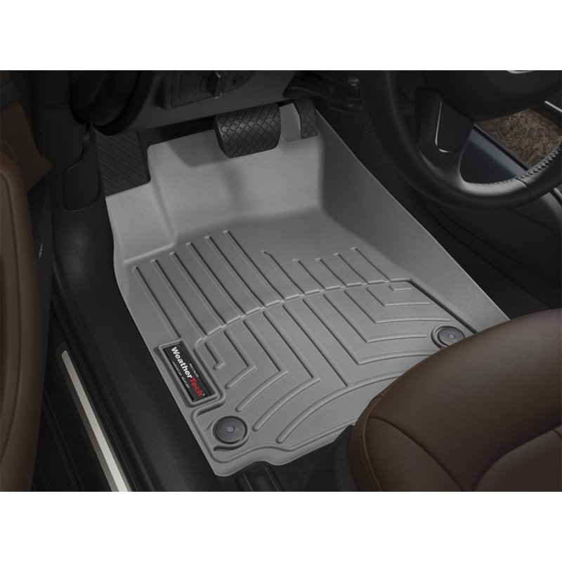WeatherTech | Tapis DigitalFit - Avant - Mercedes-Benz 2012-2017