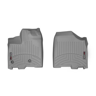 WeatherTech | Tapis DigitalFit - Avant - Sienna 2.7L / 3.5L 2013-2020 WeatherTech Floor Mats