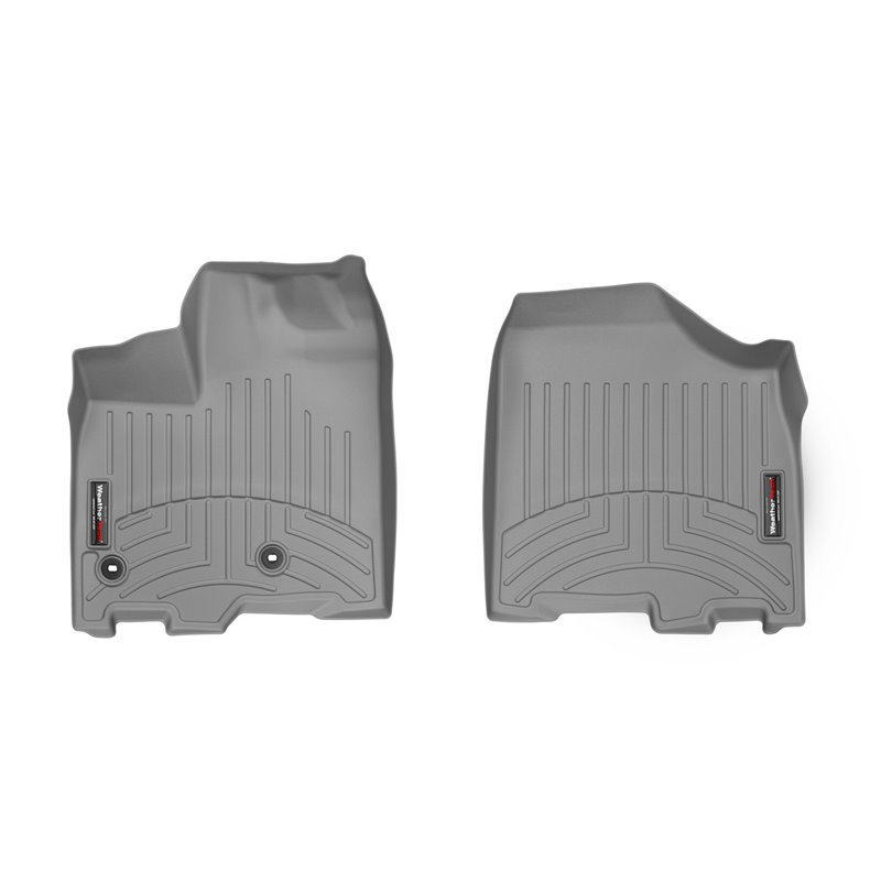 WeatherTech | Tapis DigitalFit - Avant - Sienna 2.7L / 3.5L 2013-2020 WeatherTech Floor Mats