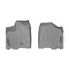 WeatherTech | Tapis DigitalFit - Avant - Sienna 2.7L / 3.5L 2013-2020 WeatherTech Floor Mats