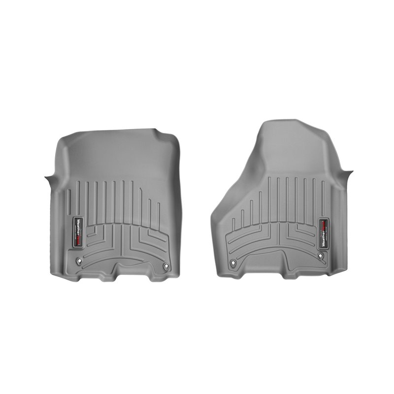 WeatherTech | Tapis DigitalFit - Avant - Ram 1500 / Classic / 2500 / 3500 2011-2022 WeatherTech Floor Mats