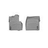 WeatherTech | Tapis DigitalFit - Avant - G550 / Base / G63 AMG / G65 AMG 2013-2018