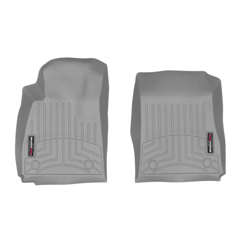 WeatherTech | Tapis DigitalFit - Avant - Impala 2.4L / 2.5L / 3.6L 2014-2020 WeatherTech Floor Mats