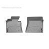 WeatherTech | Tapis DigitalFit - Avant - TL 3.5L 2009-2014