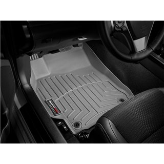WeatherTech | Tapis DigitalFit - Avant - Highlander 2.7L / 3.5L 2014-2019 WeatherTech Floor Mats