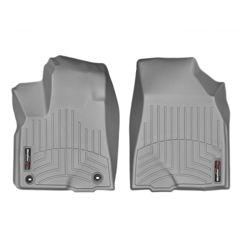WeatherTech | Tapis DigitalFit - Avant - Highlander 2.7L / 3.5L 2014-2019 WeatherTech Floor Mats