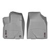 WeatherTech | Tapis DigitalFit - Avant - Highlander 2.7L / 3.5L 2014-2019 WeatherTech Floor Mats