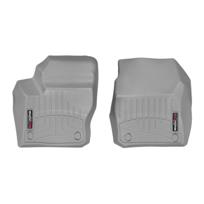WeatherTech | Tapis DigitalFit - Avant - Focus 1.0T / 2.0L / 2.3T 2012-2018
